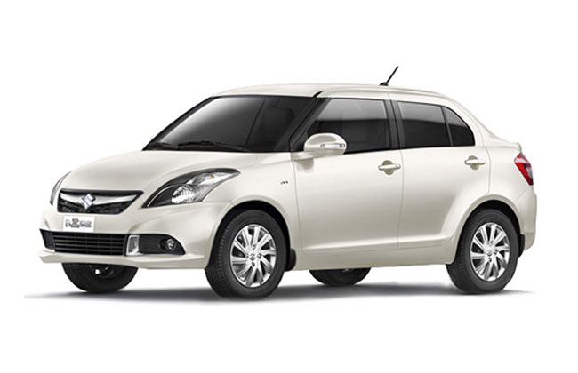 Maruti Swift Desire